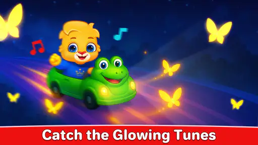 Kids Music: Piano, Xylo, Drums