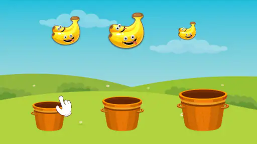 Kids Offline Preschool Games