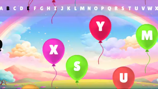 Kids Offline Preschool Games