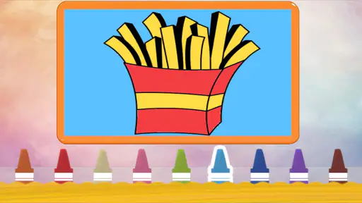 Kids Offline Preschool Games