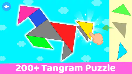 Kids Pixel Art Coloring Games