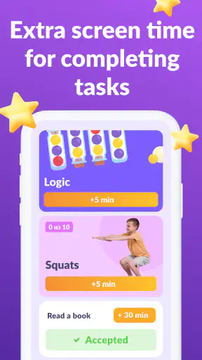 Kids360: Parental Control App