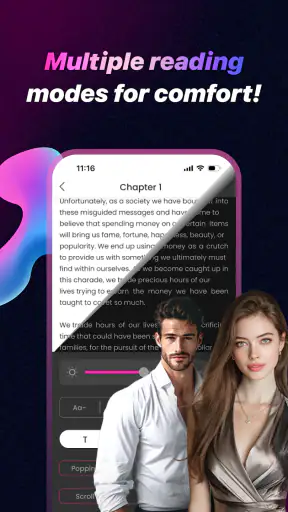 Kikistory-Good Novel & Stories