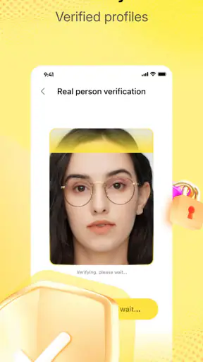 Kiko - Friends & Video Chat