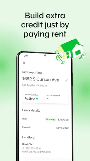 Kikoff - Build Credit Quickly