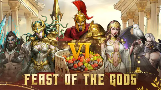 King's Throne: Royal Delights