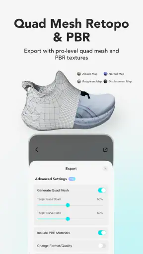 KIRI Engine: 3D Scanner App