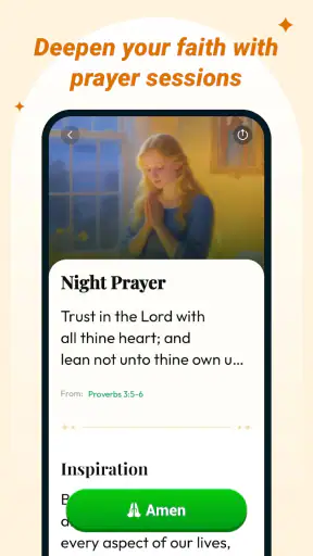 KJV Bible: Audio+Verse