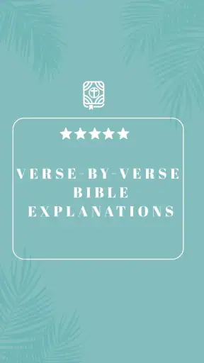 KJV Study Bible with concordan