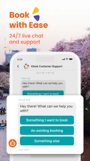 Klook: Travel & Activities