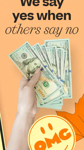 Klover - Instant Cash Advance