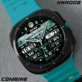 [KNA008] COMBINE