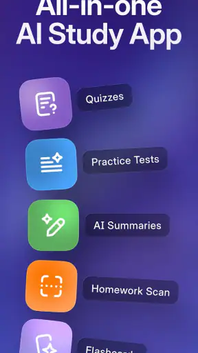 Knowunity: AI Study & Homework
