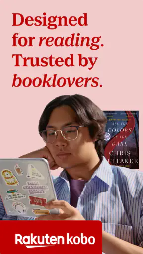 Kobo | eBooks & Audiobooks