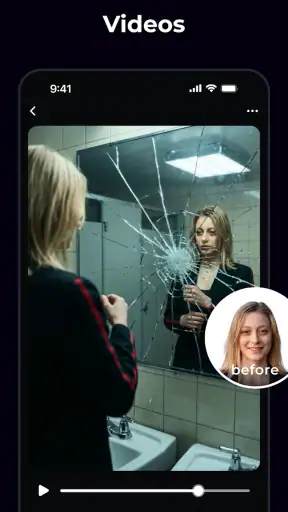 Koi AI - AI Video Generator
