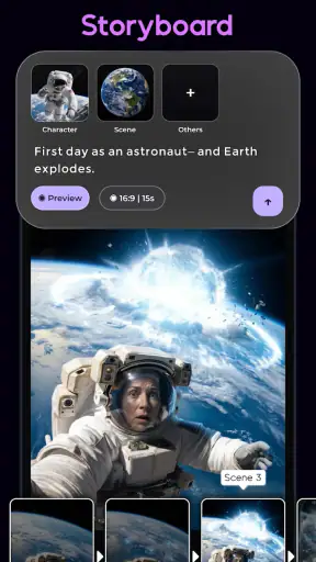 Koi AI - AI Video Generator