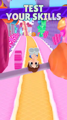 Kooply Run™: Play and Create!
