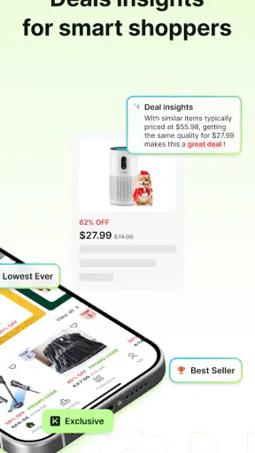 Koupon: Real Deals & Codes