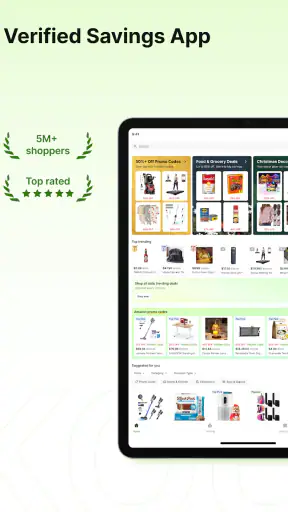 Koupon: Real Deals & Codes