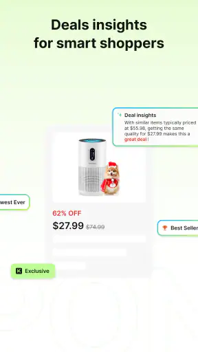 Koupon: Real Deals & Codes
