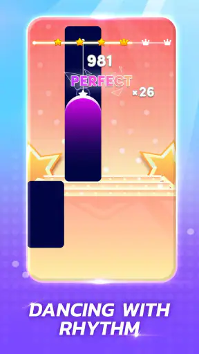 Piano Pop 2: Tiles Music Games