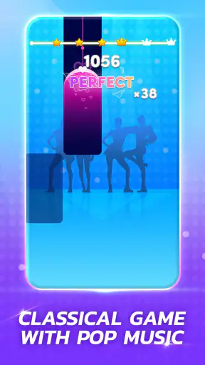 Piano Pop 2: Tiles Music Games