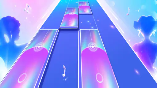 Piano Pop 2: Tiles Music Games