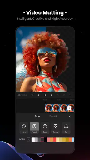KwaiCut - Video Editor