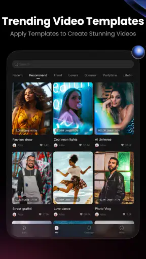 KwaiCut - Video Editor