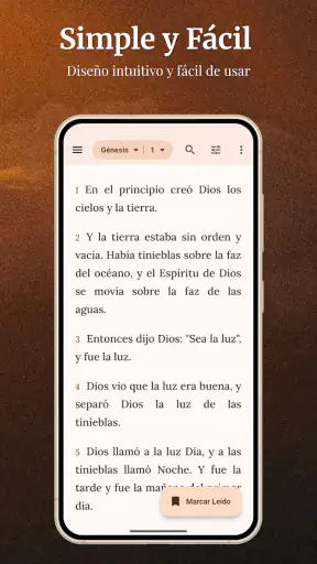La Biblia en Español