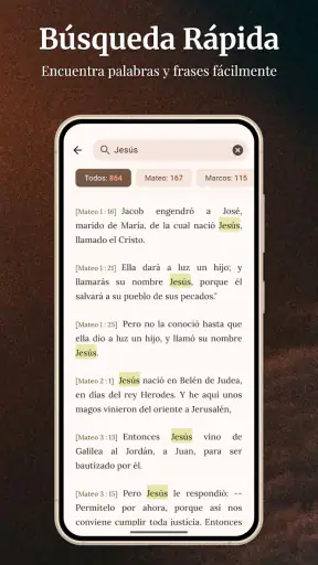La Biblia en Español