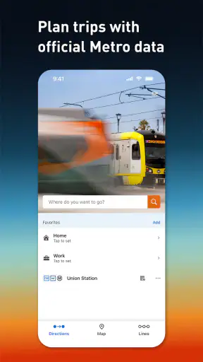LA Metro - Official