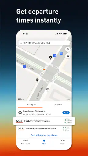 LA Metro - Official