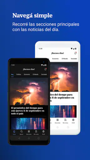 LA NACION