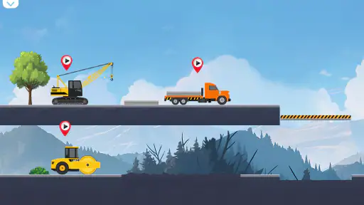 Labo Construction Truck : Kids
