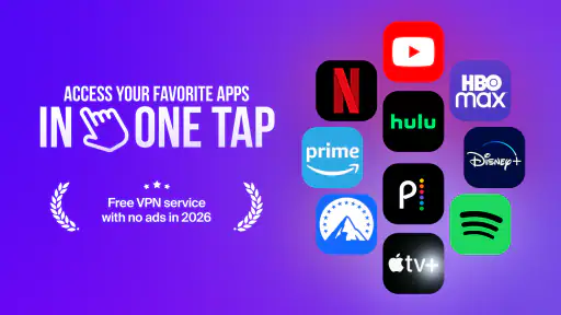 Lagom: Fast VPN Proxy