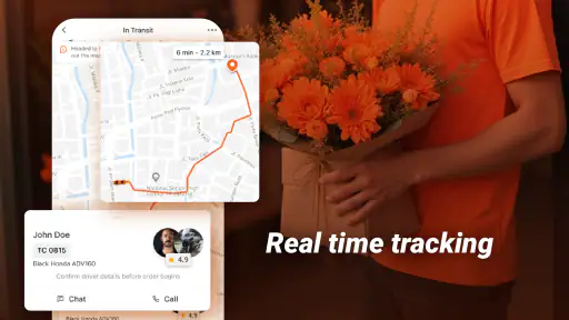 Lalamove - Fast & Affordable