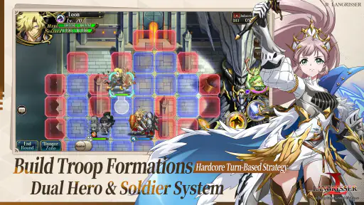Langrisser