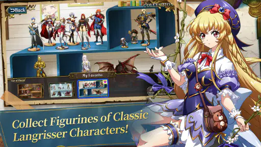 Langrisser