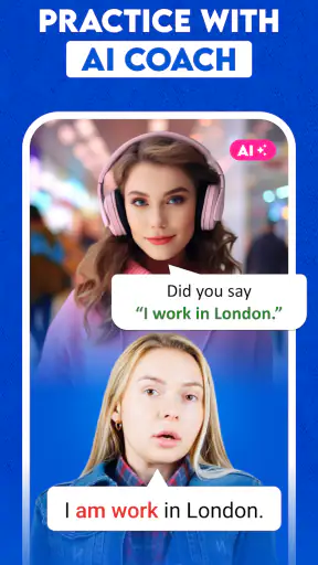 Language Learning - Duo Speak