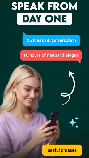 Language Learning - Duo Speak