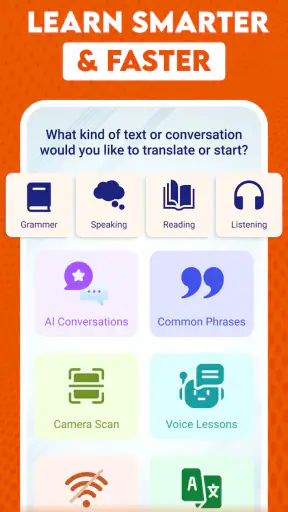 Language Learning - Duo Speak