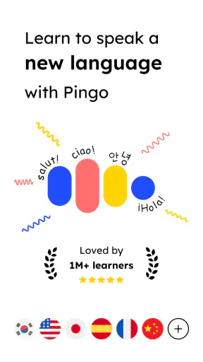 Language Learning: Pingo AI