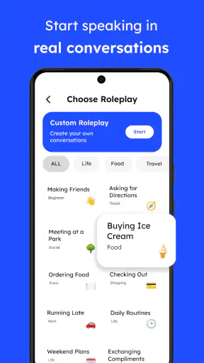 Language Learning: Pingo AI