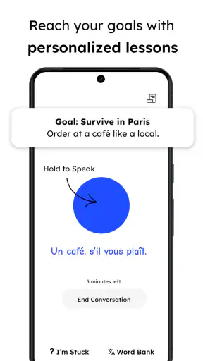 Language Learning: Pingo AI