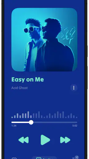 Lark Player:Music Player & MP3