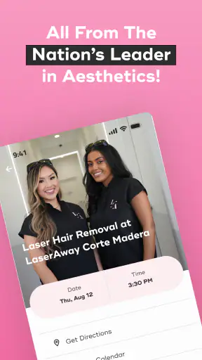 LaserAway