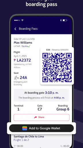 LATAM: Flights, Hotels, Cars