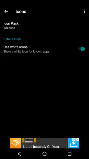 Launcher 10