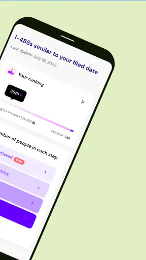 Lawfully Case Tracker